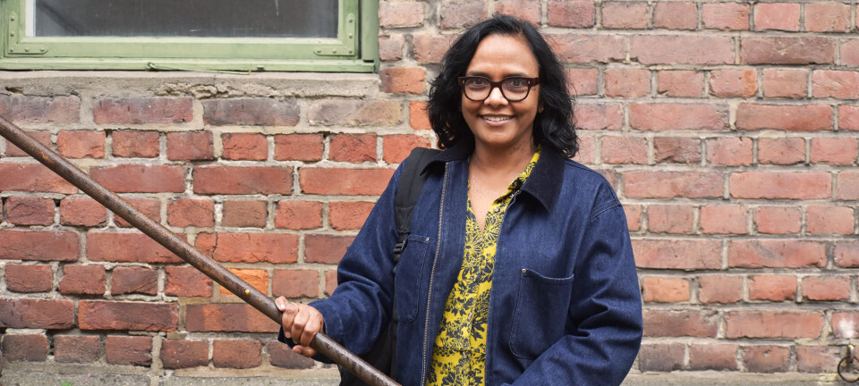 Seriegründeren tar oppgjør med kapitalkaos og hustlerkultur, og vil hjelpe startups holde hodet kaldt