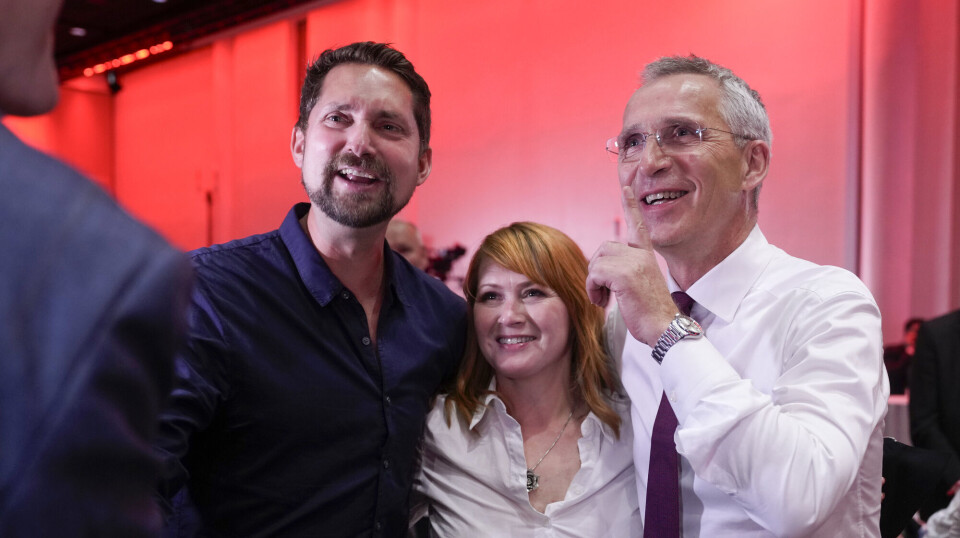 ❞ Politisk pivotering: Gründerne må legge plan B