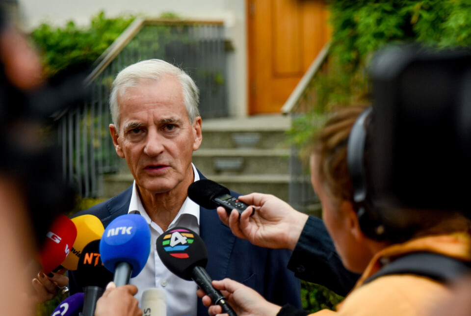 Regjeringen vraker «flest mulig gründere»-tankegangen: Nå er det kun vekst som gjelder