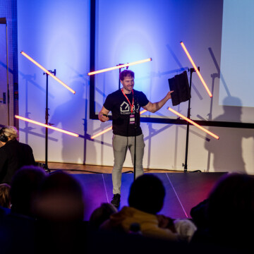 Disse selskapene deltok på Demo Day Vestlandet