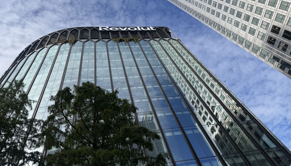 Revoluts nye globale hovedkvarter ligger på Canary Wharf i London, rett rundt hjørnet fra der Revoluts aller første kontor fantes.