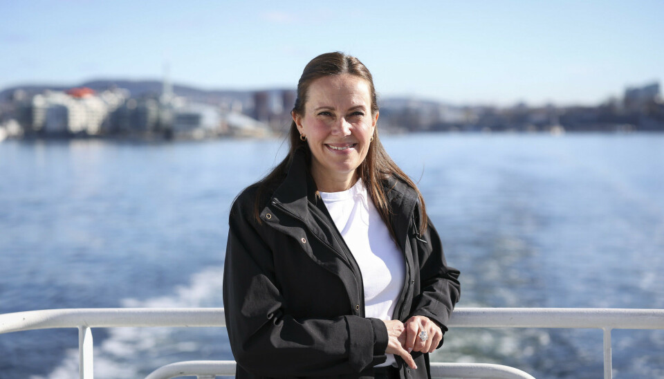 – Gratulerer til Norwegian Maritime AI Centre og til alle norske maritime aktører som nå får tilgang til verdensledende kunnskap, sier fiskeri- og havminister Marianne Sivertsen Næss.