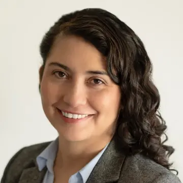 Veronica Araoz Castillo