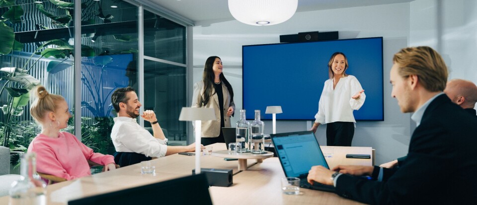 Data/Analytics Engineer | Nordea