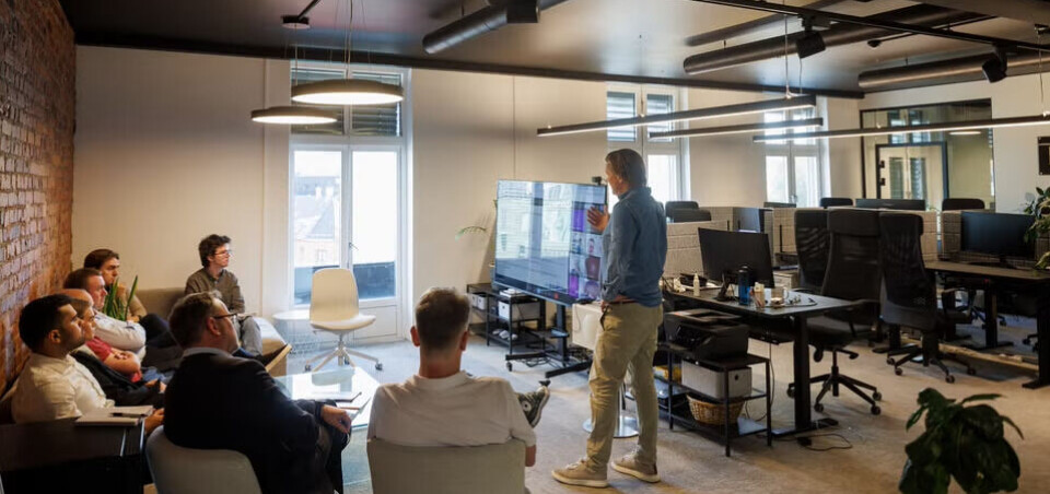 Product Manager | Hybel.no