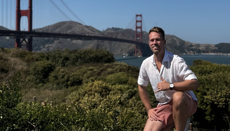 Bø flyttet til San Francisco ved starten av 2025. Bø flyttet til San Francisco ved starten av 2025.