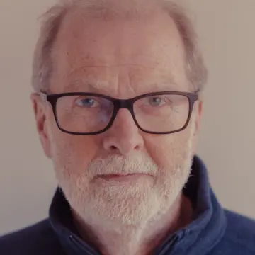 Frode Bjerkestrand