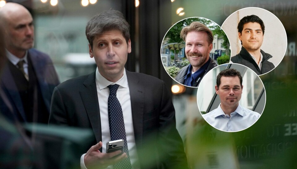 Natt til mandag norsk tid var ventet at Openai skulle komme med store nyheter, etter at toppsjef Sam Altman selv satte i gang rykter i en X-oppdatering. Under Devday-konferansen, som AI-giganten arrangerte for tredje året på rad, ble det klart hva det var: Apper i Chatgpt - og et nytt utviklerverktøy for å bygge nettopp Chatgpt-apper. Tre norske gründere deler i saken hva det kan bety for oss her hjemme.