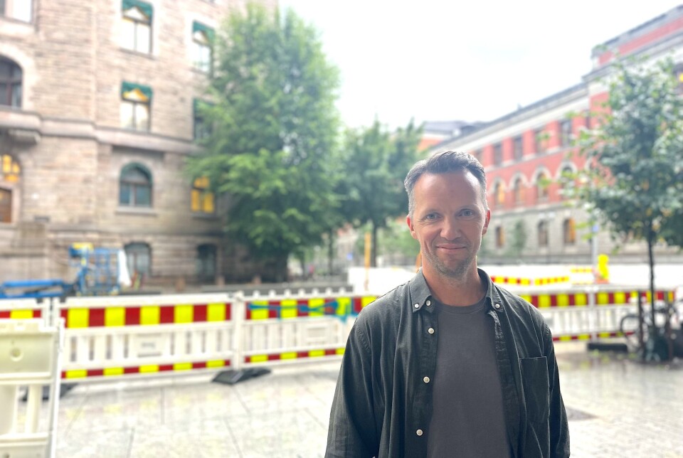 Gründer avslører «hemmeligheten» bak offentlige anbud