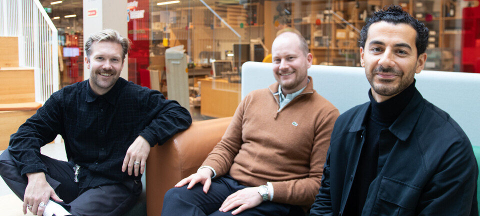 Flere kjente gründere samler kreftene i nytt investorkollektiv