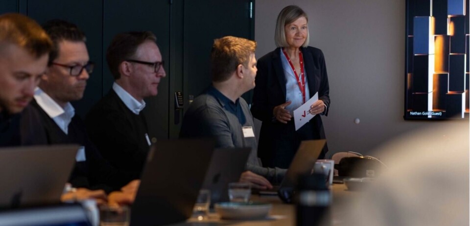 Her får norske bedrifter solid drahjelp ut i nye markeder