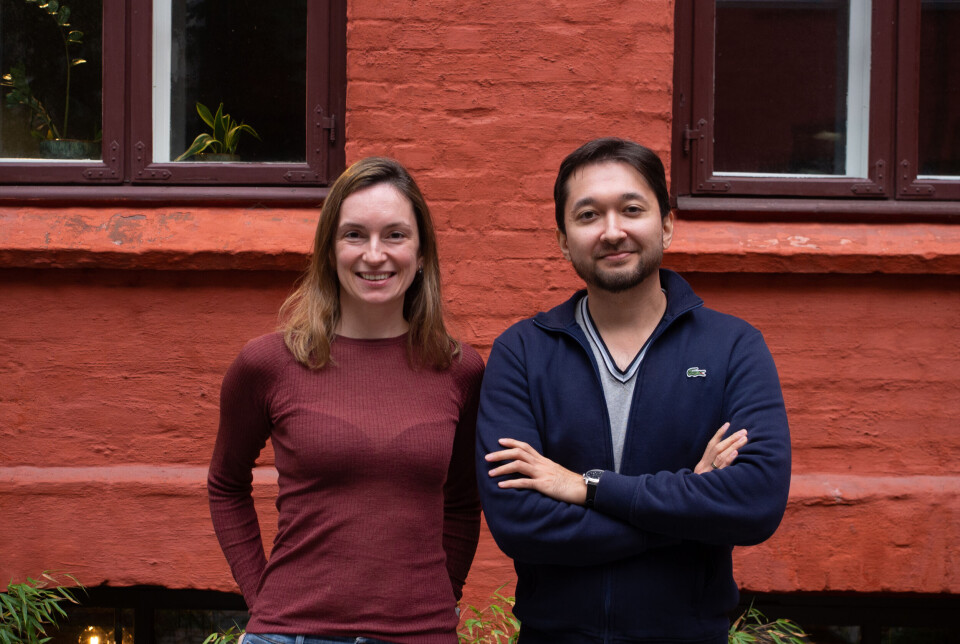 Møttes på Antler – nå bygger de en AI-agent som skal løse IT-bransjens kjedeligste jobb