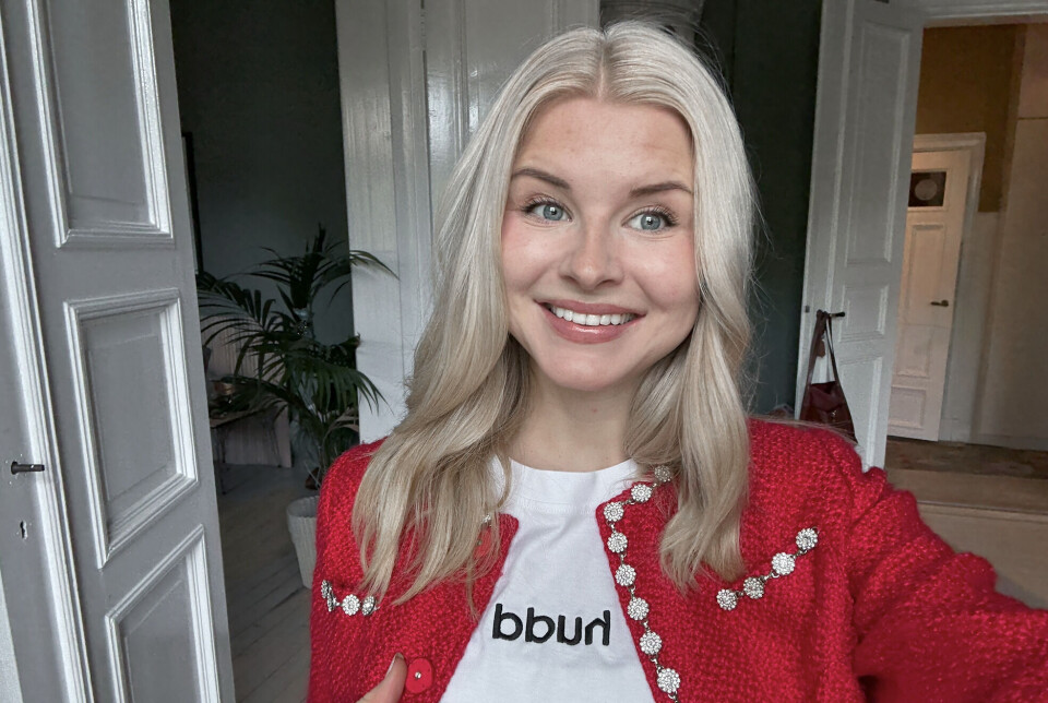 Får ny lederrolle i norsk sosiale medie-utfordrer