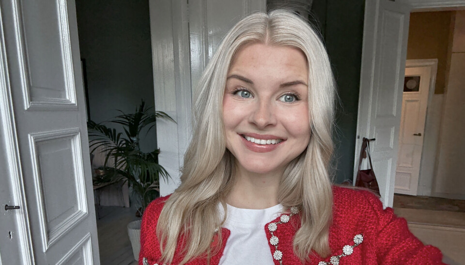 Malin Moe Neeraas blir ny CCO i Hudd. Malin Moe Neeraas blir ny CCO i Hudd.