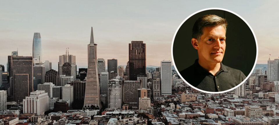 Giganten Sequoia lanserer to nye fond for Europas startup-boom