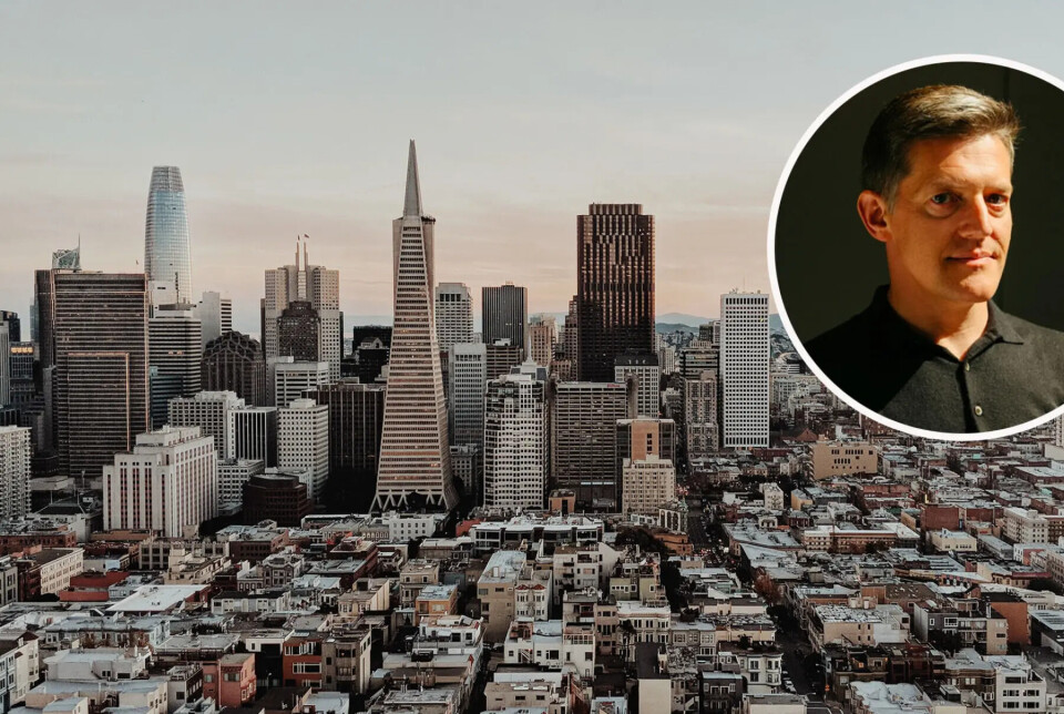 Giganten Sequoia lanserer to nye fond for Europas startup-boom