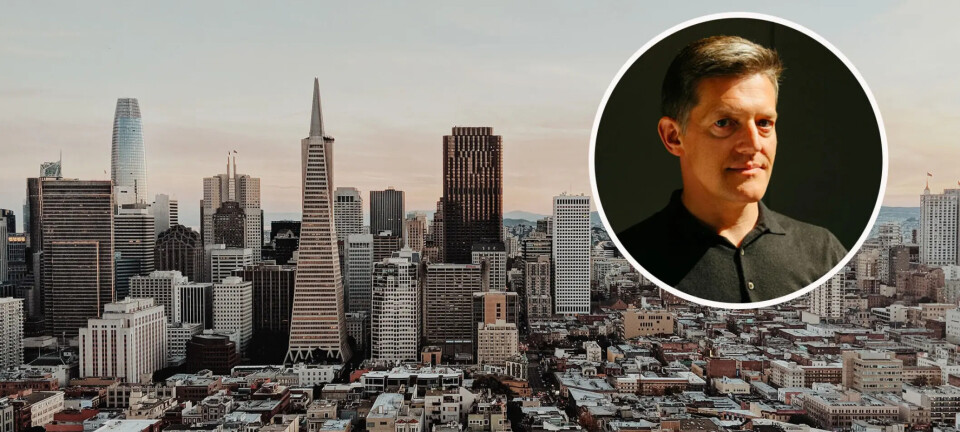 Sequoia-sjefen får ikke regnestykkene til å gå opp: Varsler lavere avkastning