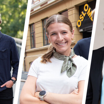 Norske gründere binder hverandre til masten: I Silicon Valley er det forbudt