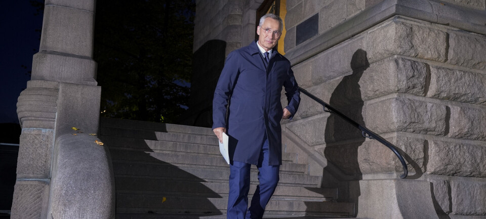 DN: Regjeringen justerer formuesskatten