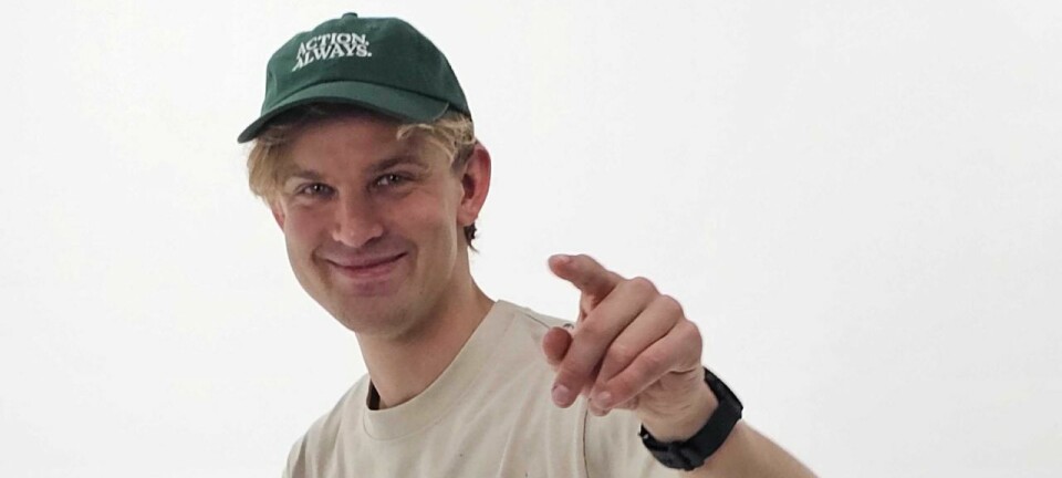 Atlas-gründer går til Databutton