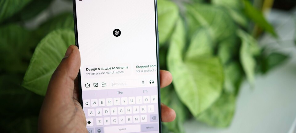 Over halvparten av alle artikler på nettet er skrevet av AI