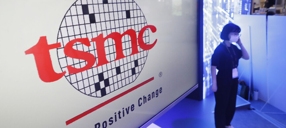 AI-boom førte til rekordfortjeneste