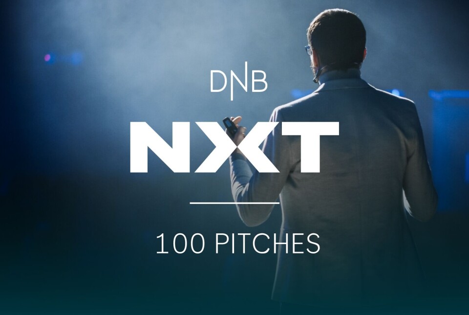 En av disse 15 vil bli kåret til «Norges beste pitcher»