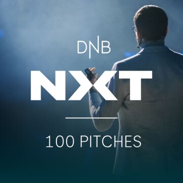 Disse 15 konkurrerte om å bli «Norges beste pitcher»