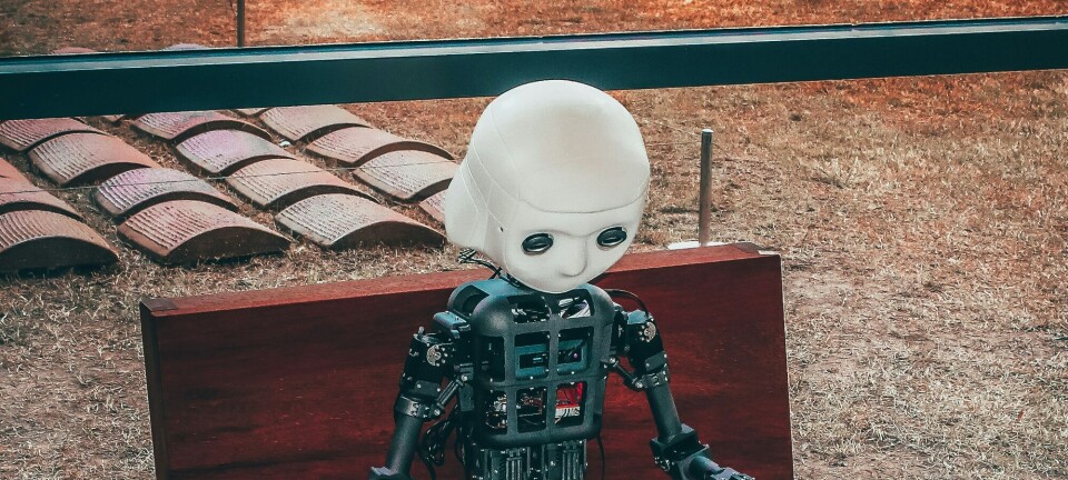 AI-startup henter 330 millioner til digitale kopier av ansatte