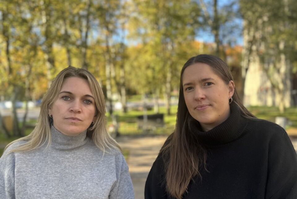 Halverer innovasjonssatsing og dropper «fasttrack» for tech-hoder: – Skuffende og bare leit
