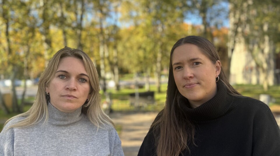 Halverer innovasjonssatsing og dropper «fasttrack» for tech-hoder: – Skuffende og bare leit