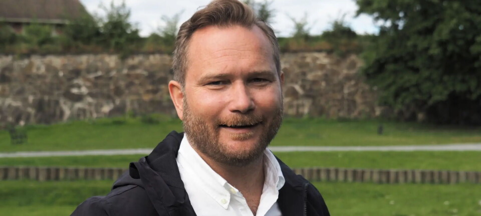 OL-roer og polfarer skulle forvalte klima-milliarder: Har kun 25 millioner