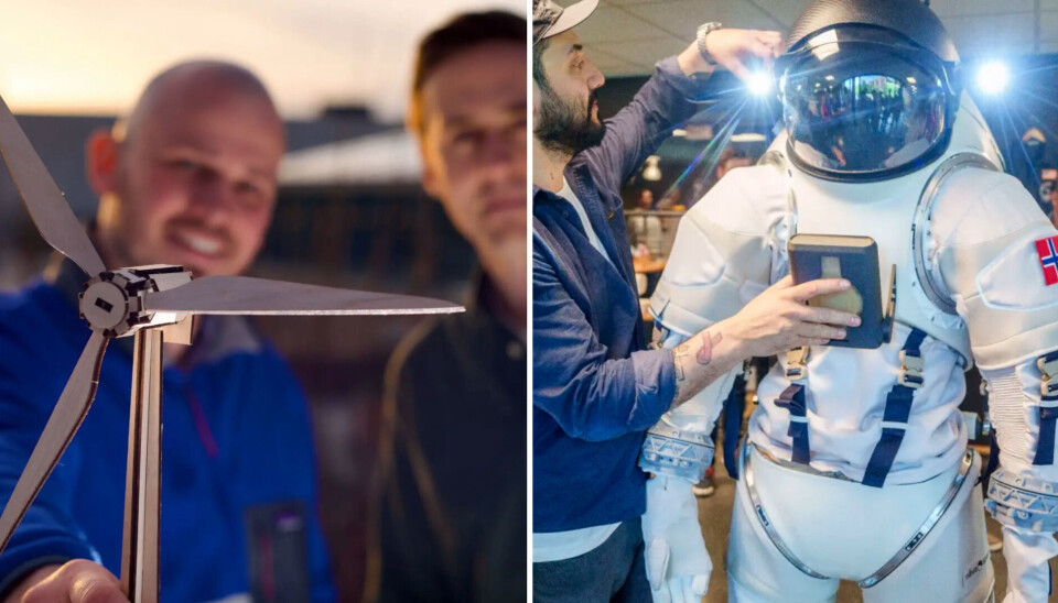 En av disse 15 vil bli kåret til «Norges beste pitcher»