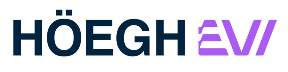 Data Engineer | Höegh EVI
