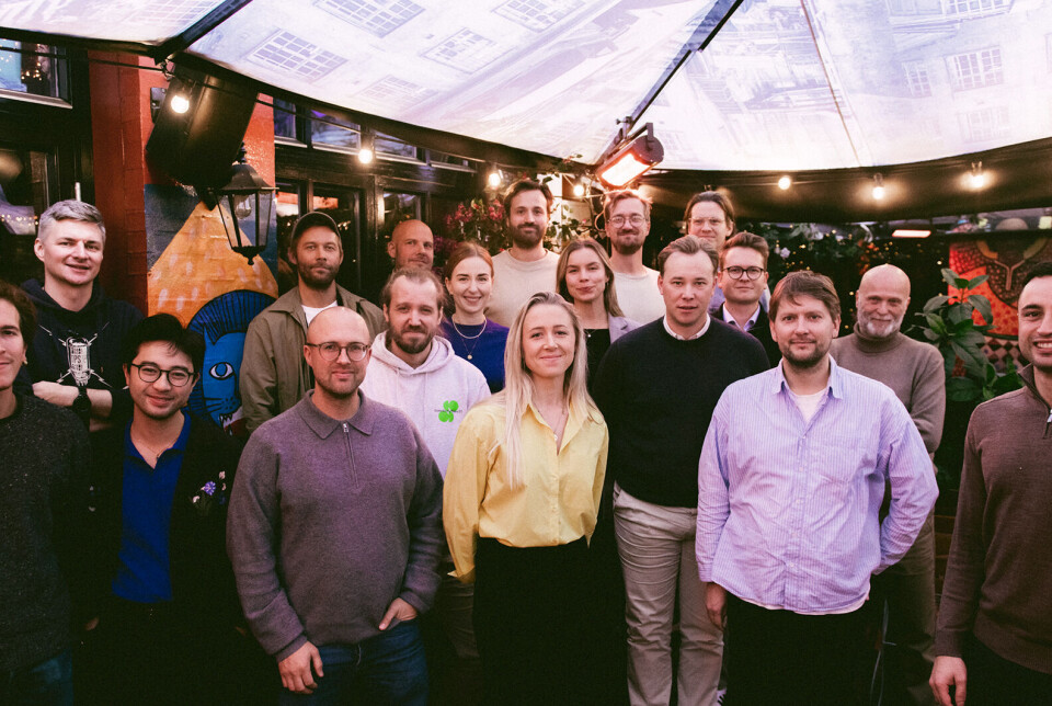 23 vekstbedrifter skal delta i de akseleratorprogrammene