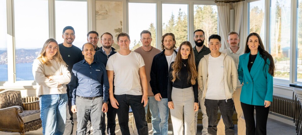 Matreddere, Pokemón-samlere og nabohjelp med i ny akselerator