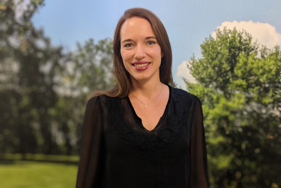 Tidligere Google-topps sopp-startup stikker av med Oslo-pris