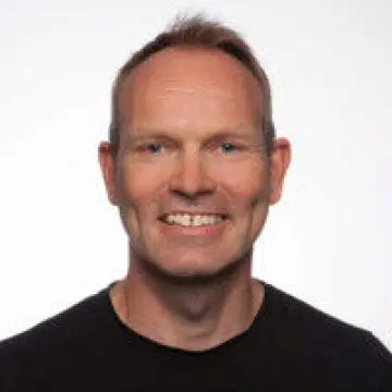 Geir Stang Hauge