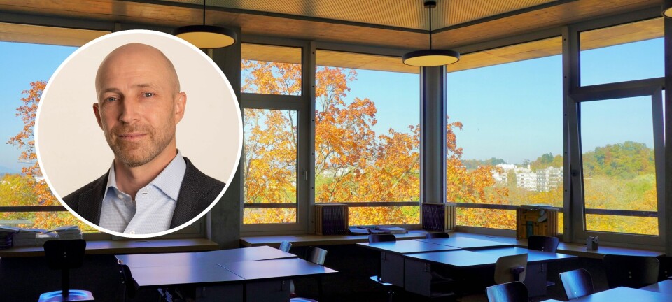 Utvalg jobber ut råd om kunstig intelligens i høyere utdanning - skal leveres om ett år