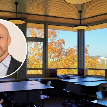 Utvalg jobber ut råd om kunstig intelligens i høyere utdanning - skal leveres om ett år