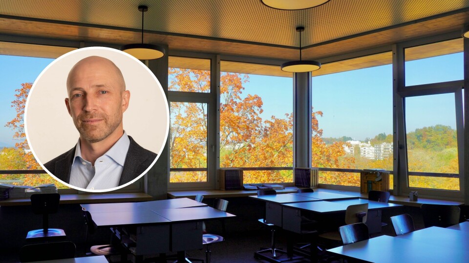 Utvalg jobber ut råd om kunstig intelligens i høyere utdanning - skal leveres om ett år
