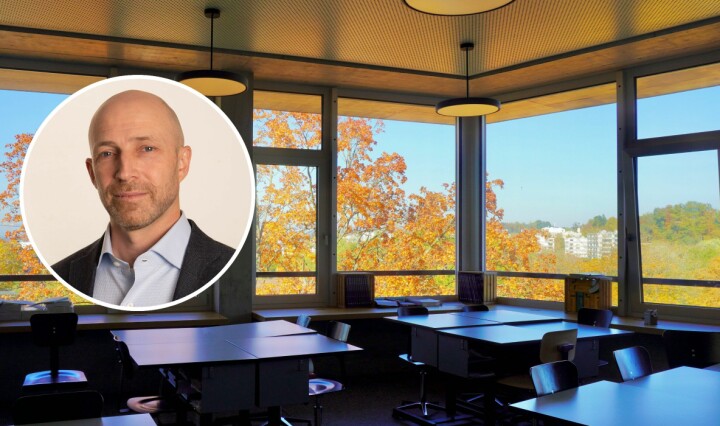 Jobber ut råd om kunstig intelligens i høyere utdanning - skal leveres om ett år