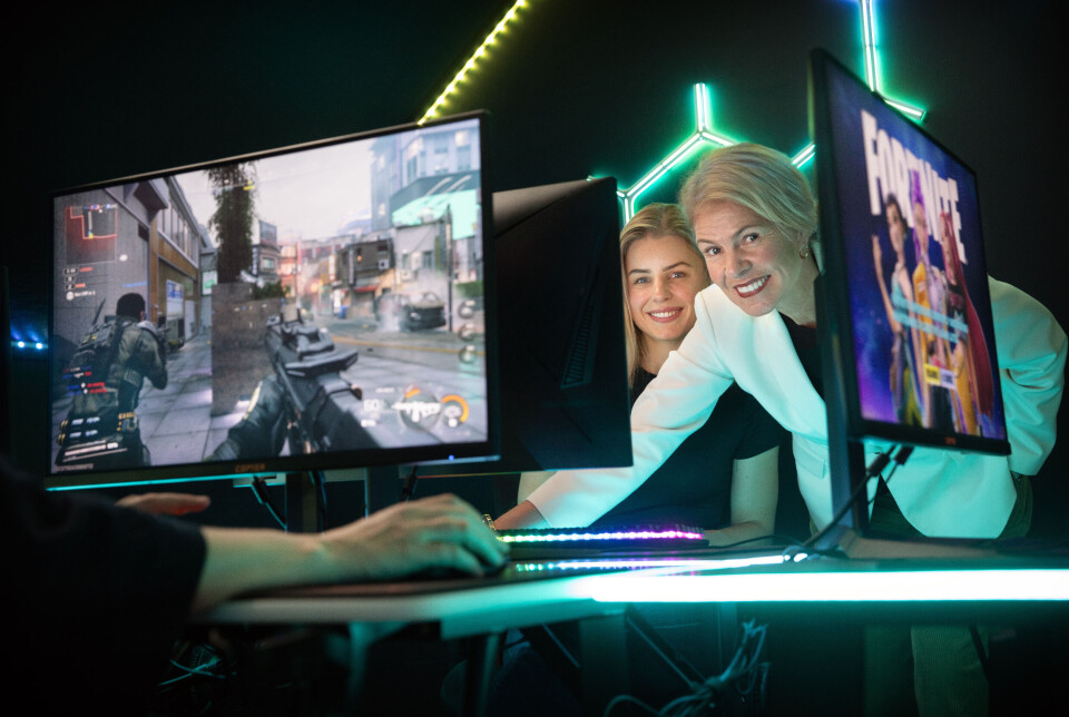 Seks norske startups får design-støtte