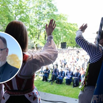 Topper agendaen i NTNU-ledelsen: – Det er ikke uten risiko, men vi må tørre å feile