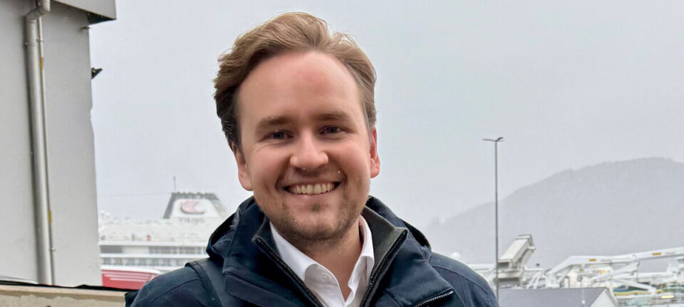 AI-gründer har fire tips til Støre