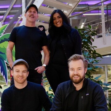 Forventer investorflom på Startuplab: – En dag for historiebøkene