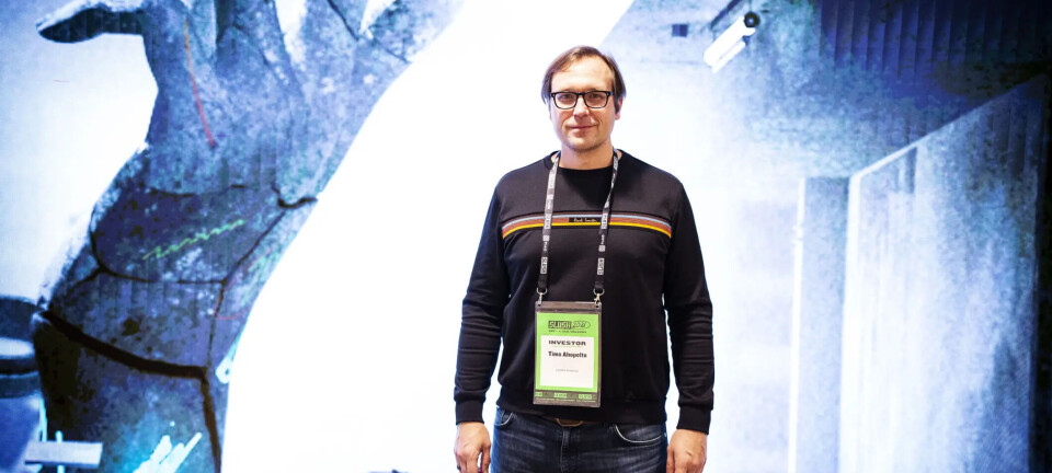 Dette finske fondet la sin elsk på en norsk startup i fjor - nå lanserer de multimilliardfond