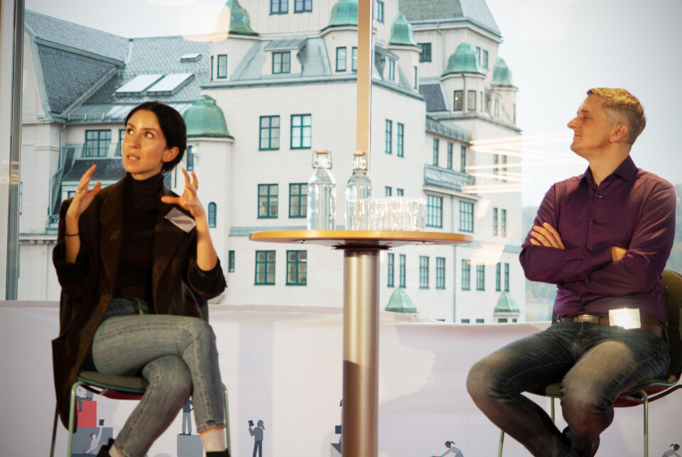 Nvidia og investor-kjempe med klar melding til norske gründere: AI-revolusjonen går inn i «Fase 2.0»