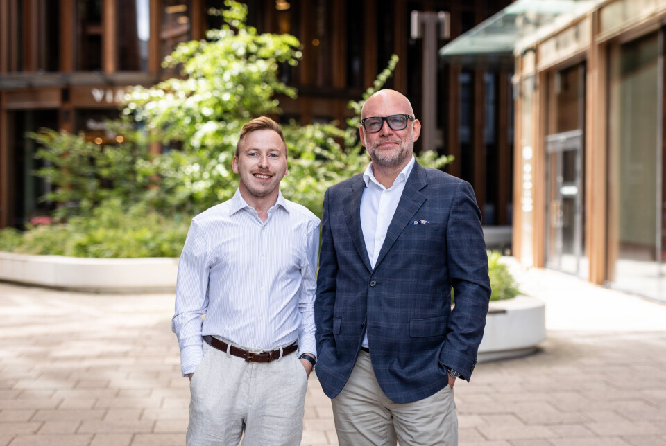 Grunnlagt i 2024: Nå selger Prosper AI eiendoms-AI-en for opptil 191 millioner