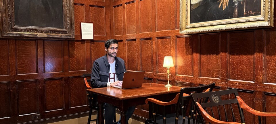 ❞ Når systemet for innovasjon glemmer å innovere